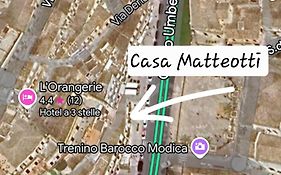 Casa Matteotti